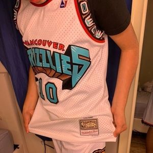 Mike Bibby Hardwood Classic